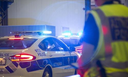 «Οπαδοί της ΑΕΛ πετροβόλησαν μέλη της Αστυνομίας και φιλάθλους της Ομόνοιας…» thumb