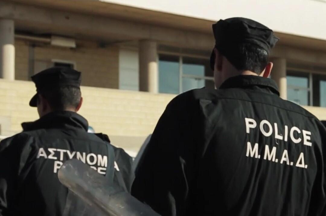 Σύλληψη για παράνομη είσοδο και ζημιές στο Άρης-ΑΠΟΕΛ! thumb