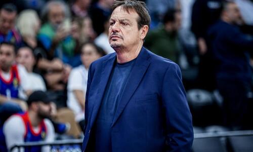 Αταμάν: «Ευτυχία για εμένα είναι να κατακτήσω τον τίτλο της μεγαλύτερης διοργάνωσης» thumb