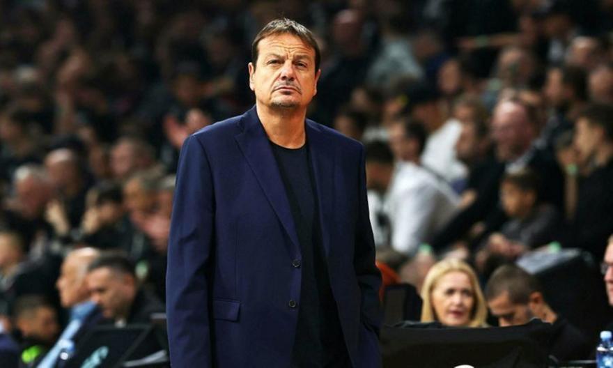 Πρόστιμα σε Αταμάν και Γιαννακόπουλο από την Ευρωλίγκα thumb
