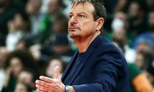 Κοιτάζει για μεταγραφή ο Παναθηναϊκός - Τι ψάχνει ο Αταμάν thumb