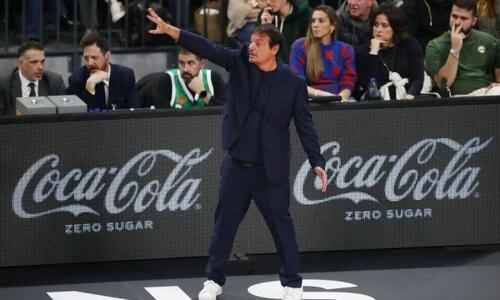 Αταμάν: «Ίσως η πιο σημαντική νίκη της σεζόν» thumb