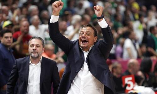 Απίθανος Αταμάν: Tρία Ευρωπαϊκά σε 4 χρόνια thumb