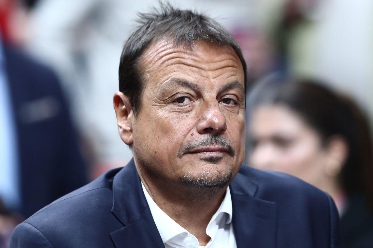 «Από ένστικτο άλλαξα την ομάδα στο δεύτερο μέρος και όλα πήγαν καλά» thumb