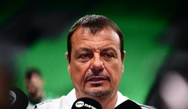 Αταμάν: «Ο μοναδικός στόχος είναι να κατακτήσουμε το πρωτάθλημα» image