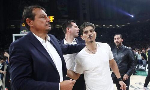 «Λέει ψέματα ο Αταμάν», η απάντηση της Μακάμπι thumb