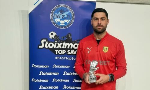 «Το κυπριακό πρωτάθλημα είναι ωραίο, όλα τα παιχνίδια είναι δύσκολα» thumb