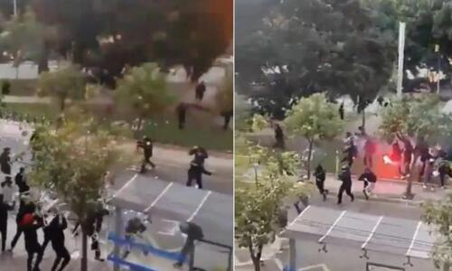 Ξύλο στην Ανδαλουσία πριν το Μαρμπέγια-Ατλέτικο (vid) thumb