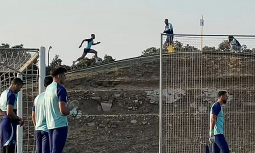 Ο Σιμεόνε τους βγάζει το λάδι στον «λόφο του θανάτου»! (vids) thumb