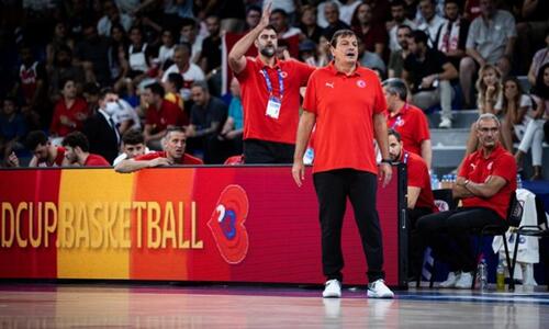 Απορρίφθηκε η ένσταση της Τουρκίας για το ματς με τη Γεωργία! thumb