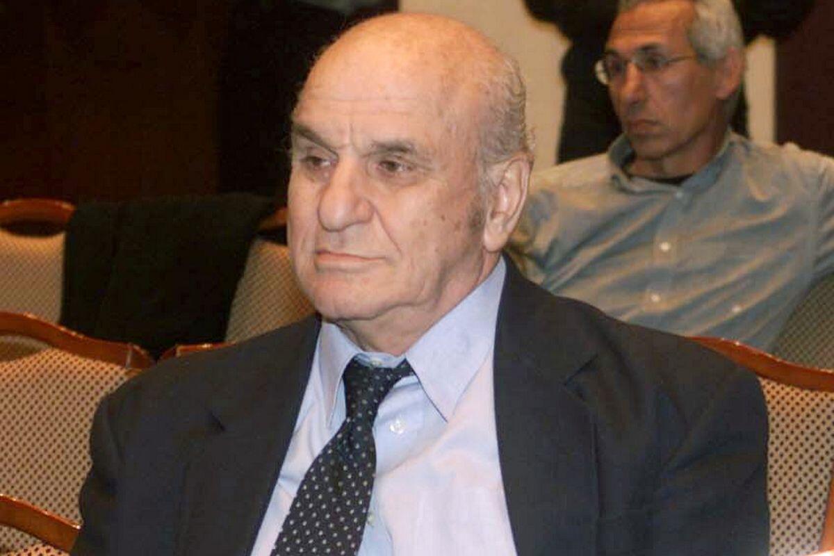 Θλίψη για τον χαμό του Νίκου Ατματζίδη thumb