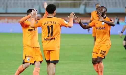 «Παρέλασε» στο Παγκρήτιο με νίκη-ανατροπή (1-3) ο Ατρόμητος! thumb