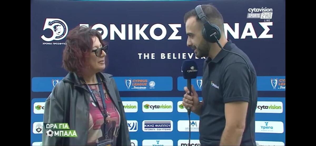 «Χάσαμε με το κεφάλι ψηλά, πρέπει να διαχειριστούμε την κούραση» thumb