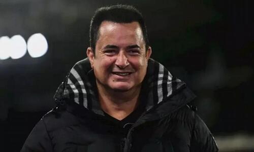 Ατζούν: «Δεν παίζει σοβαρό ποδόσφαιρο όπως παλιά» thumb