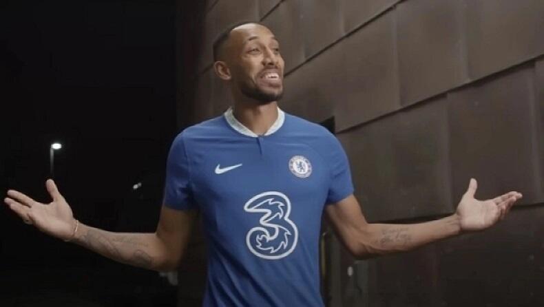Ομπαμεγιάνγκ: Σε προχωρημένες συζητήσεις με την Παρί Σεν Ζερμέν! thumb
