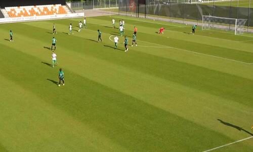 Live Streaming: FK Auda - Άρης 0-3 thumb