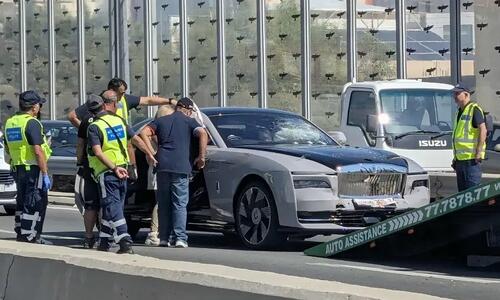 Εντοπίστηκε μοτοσικλέτα που συνδέεται με τη δολοφονία Δημοσθένους thumb