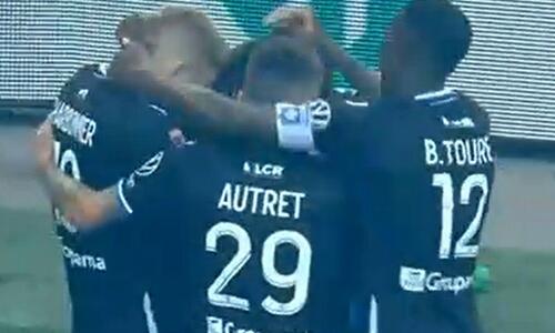 Επέστρεψε στη Ligue 1 μετά από δέκα χρόνια η Οσέρ! thumb