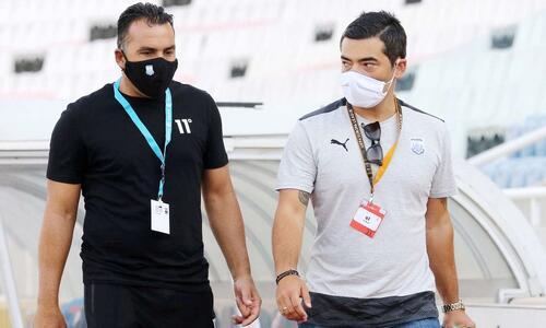 «Όταν κυνηγάς, μπορεί να διασυρθείς. Δεν αισθανόμαστε ντροπή» thumb