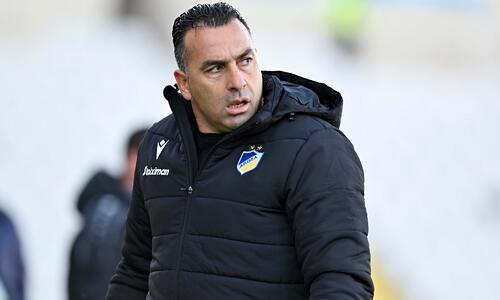 «Δεν θα έβγαζε άκρη ούτε ο προπονητής και θα δημιουργούσε ένα χάος, αν...» thumb