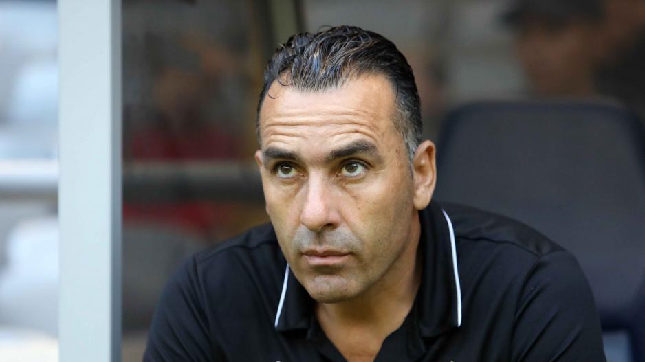 Ξεκαθαρίζει με Σωφρόνη, προτάθηκαν ονόματα thumb