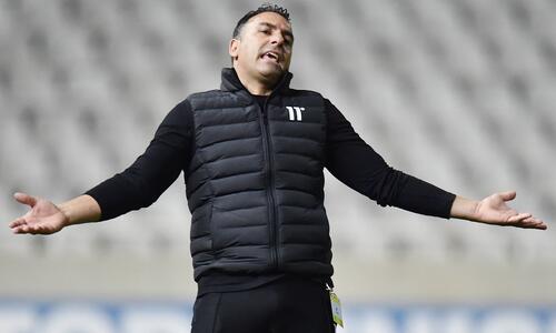 Ο κανόνας και η εξαίρεση στις αλλαγές προπονητών thumb