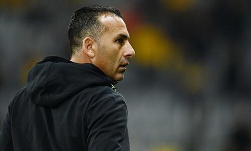 Ομόνοια: Ανησυχία για δύο ενόψει τελικού thumb
