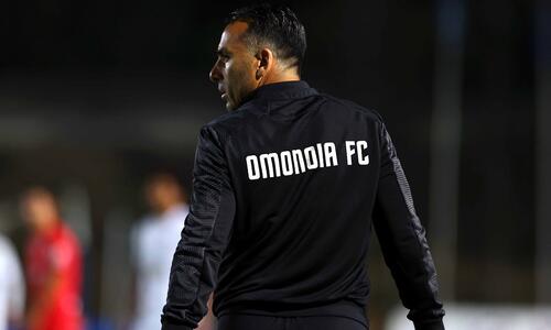 Του στέρησε το Τσάμπιονς Λιγκ, της «έκοψε» την Ευρώπη! thumb