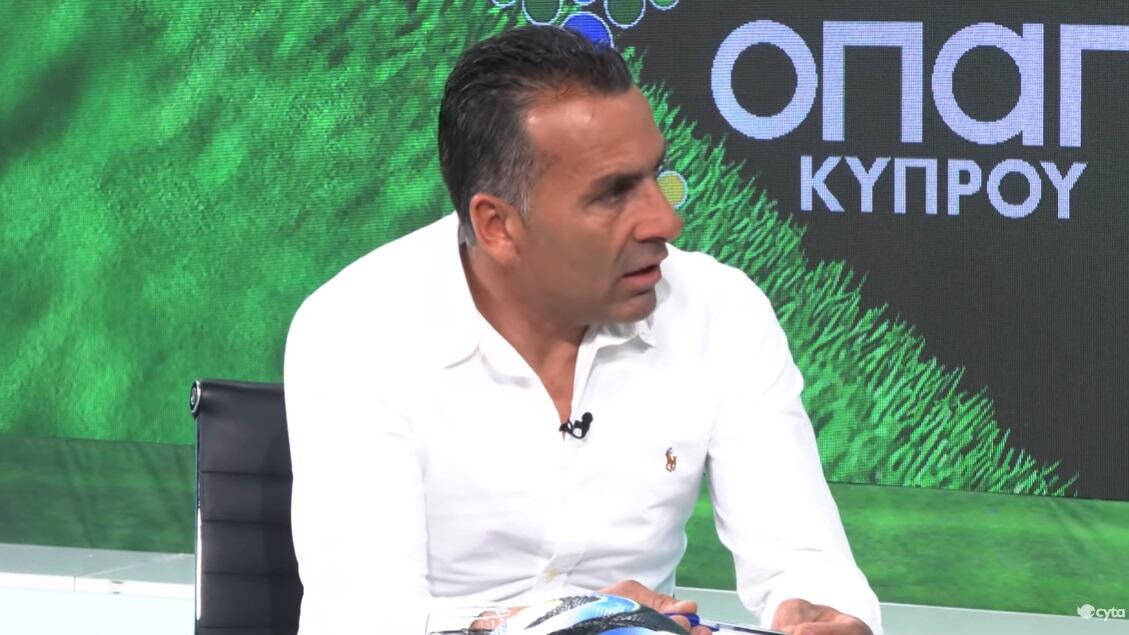 Βίντεο: Ολόκληρη η συνέντευξη του Αυγουστή thumb