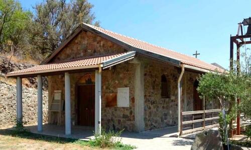 Μήνας των Παθών χωρίς «Ανάσταση» οι έρευνες για το σκάνδαλο της Μονής Αββακούμ thumb
