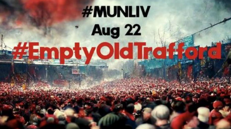 Empty Old Trafford με... τη Λίβερπουλ! thumb