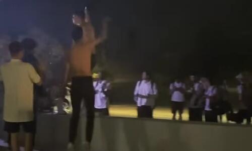 Αποθέωσαν την αποστολή του Εθνικού! (vid) thumb