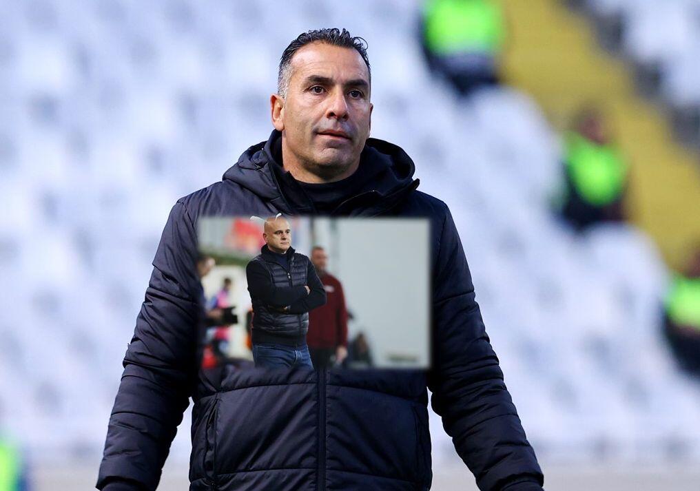 «Το έχει μετανιώσει ο Αυγουστή - Δεν υπήρχε παράβαση από τον Ντ’ Αλμέιδα» thumb