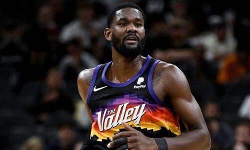 NBA: Τα αποτελέσματα της βραδιάς thumb