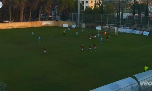 Β' κατηγορία: Όλα τα γκολ από τα ματς του Σαββάτου! thumb