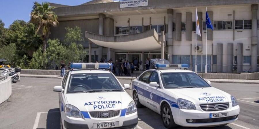 Χειροπέδες σε δύο Απολλωνίστες για τα επεισόδια- Καταζητούνται άλλοι δύο thumb