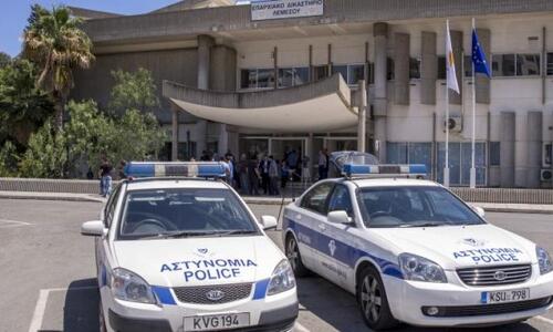 Χειροπέδες σε δύο Απολλωνίστες για τα επεισόδια- Καταζητούνται άλλοι δύο thumb