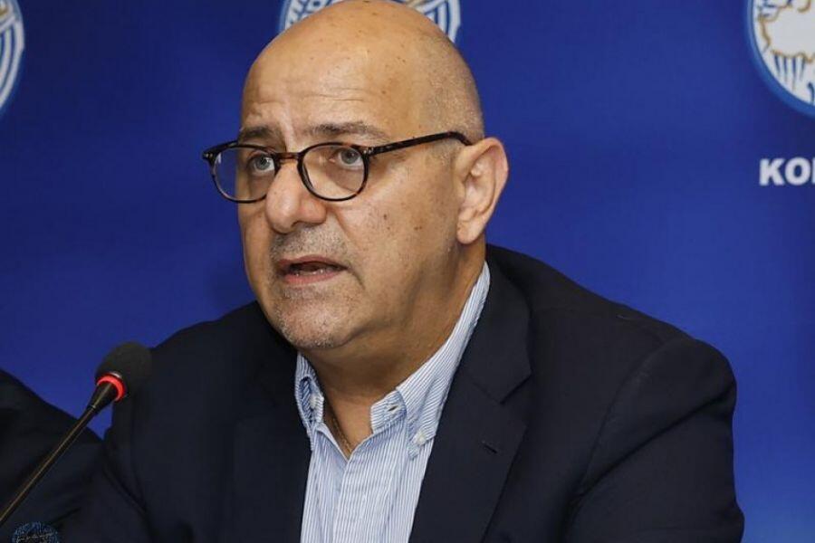 «Βεβαίως με ενδιαφέρει η δημιουργία λίγκας» thumb