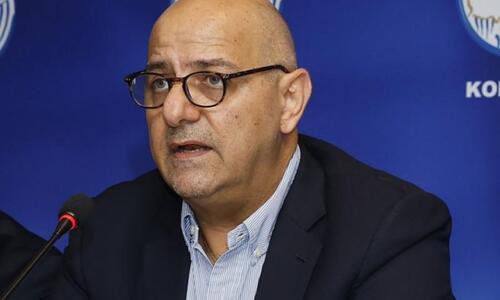 «Βεβαίως με ενδιαφέρει η δημιουργία λίγκας» thumb