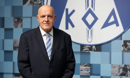 Αποκάλυψη: Προκήρυξη διαγωνισμού σε δυο βδομάδες για το «Στέλιος Κυριακίδης» thumb