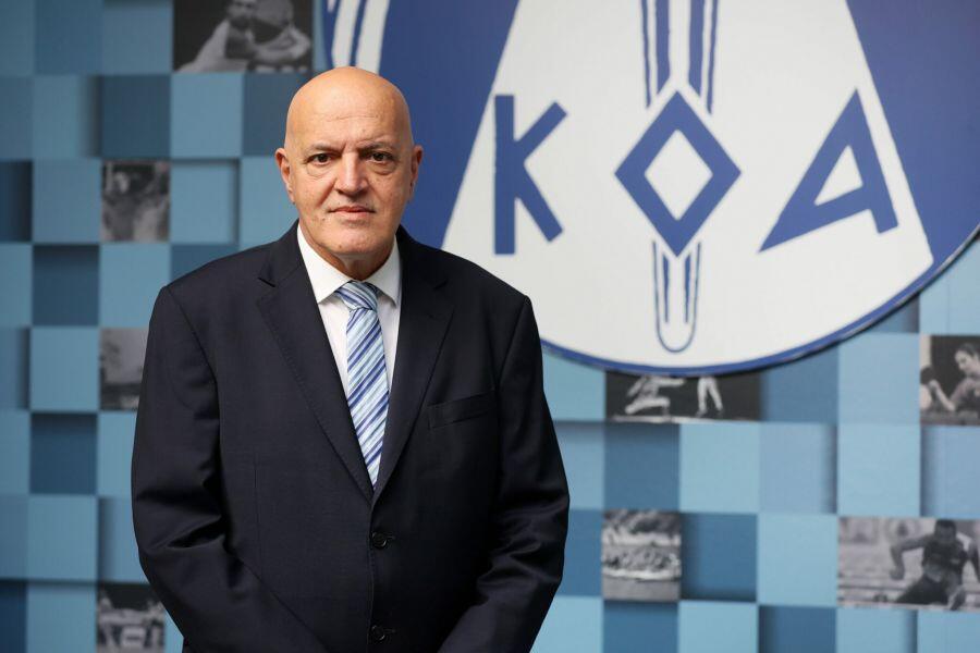 Αποκάλυψη: Προκήρυξη διαγωνισμού σε δυο βδομάδες για το «Στέλιος Κυριακίδης» thumb
