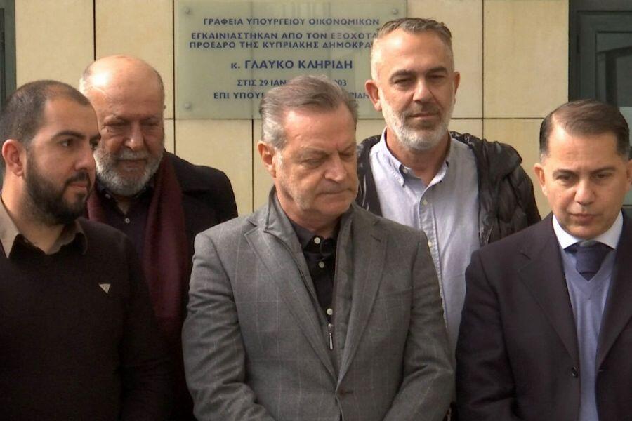 Βρίσκουν λύση; thumb
