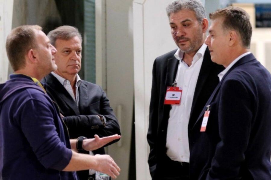 Ανακοίνωση Επιτροπής Δεοντολογίας για Πετρίδη, Κίρζη και Παπασταύρου! thumb