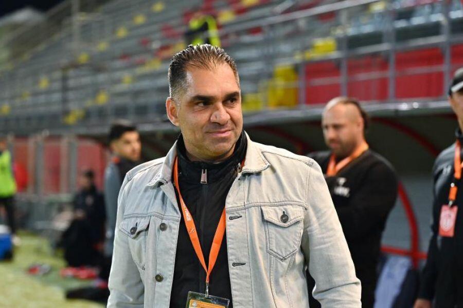 «Άκουσα 20 ονόματα για την προεδρία της ΚΟΠ, κανείς όμως δεν βγήκε μπροστά... Μάγκας ο Παπασταύρου» thumb