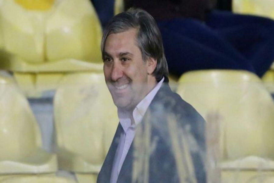 Φωτίου: «Τώρα συζητάμε εάν μπορούμε να έρθουν ξένοι διαιτητές από...» thumb