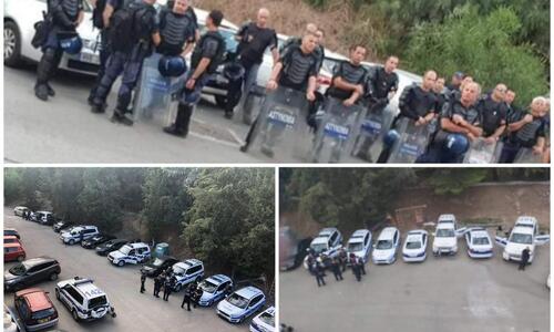 Ομόνοια 29ης Μαϊου : 
