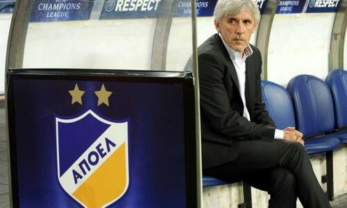 Γιατί πέτυχε ο Γιοβάνοβιτς; Η τοποθέτηση Μαλέκκου (βίντεο) thumb