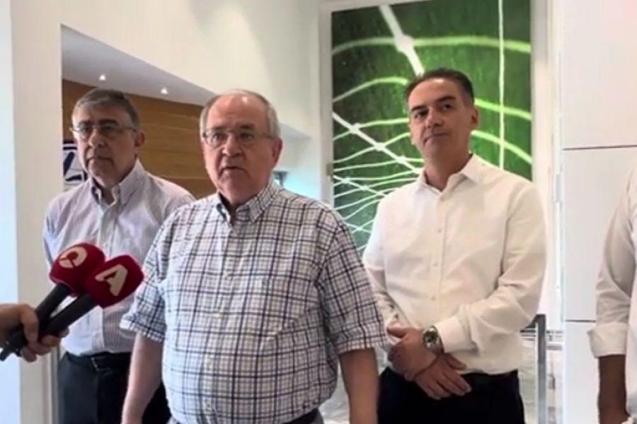 Κρίσιμη η σημερινή μέρα για τα σωματεία  thumb