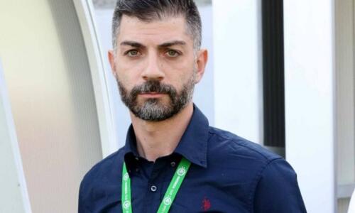 Δημητρίου: «Ιστορικό αποτέλεσμα, ένα σενάριο που δεν περίμενε κανείς...» thumb