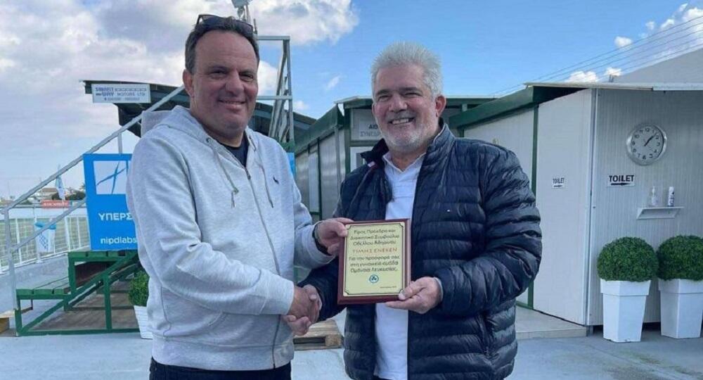 «Μικρή υπέρβαση για το “Παπαδόπουλος”, έμειναν μόνο τα τυπικά» thumb